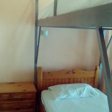 Constantinos Budget Beds