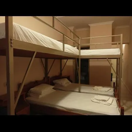 Constantinos Budget Beds