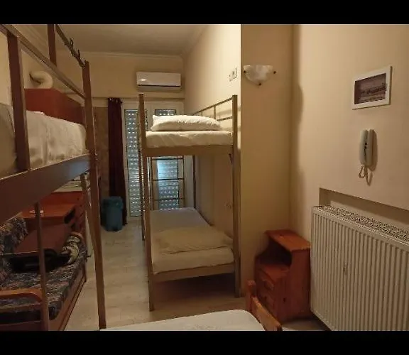 Constantinos Budget Beds *