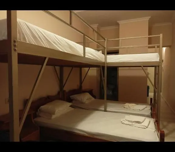 Constantinos Budget Beds