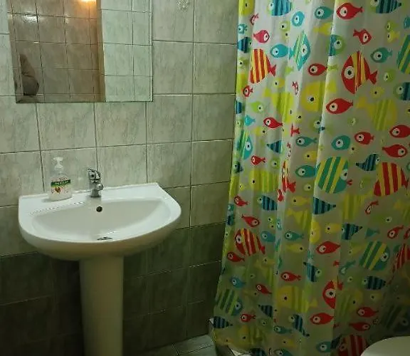 Constantinos Budget Beds * Chania (Crete)